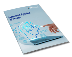 Industrial Artificial Intelligence (AI) Trends