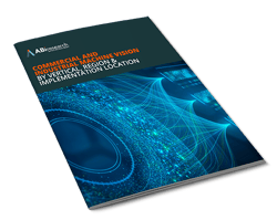 Commercial and Industrial Machine Vision