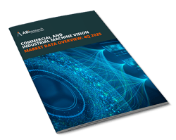 Commercial and Industrial Machine Vision Market Data Overview: 4Q 2025