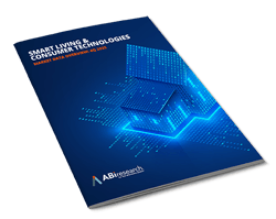 Smart Living & Consumer Technologies Market Data Overview: 4Q 2025
