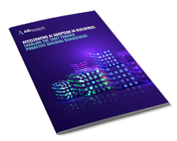 Accelerating AI Adoption in Buildings: Enabling the Shift Toward Proactive Building Management
