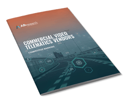 Commercial Video Telematics Vendors