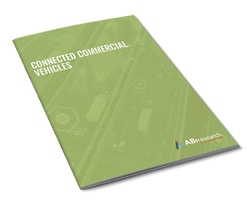 Connected Commercial Vehicles