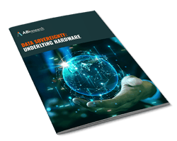 Data Sovereignty: Underlying Hardware