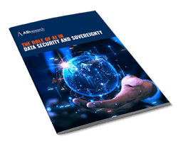 The Role of AI in Data Security and Sovereignty