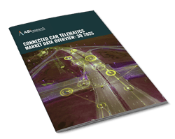 Connected Car Telematics Market Data Overview: 1Q 2026