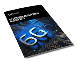 6G Spectrum Developments in Early 2026