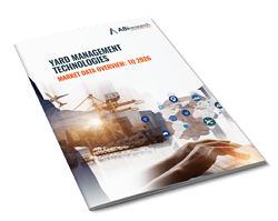 Yard Management Technologies Market Data Overview: 1Q 2026