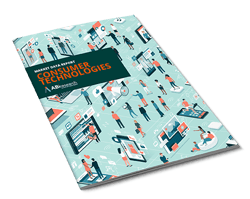 Consumer Technologies