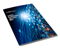 Satellite Constellations and Launch 2025