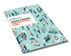 Consumer Technologies Market Data Overview: 1Q 2026