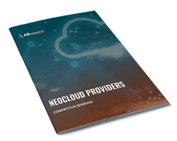 Neocloud Providers