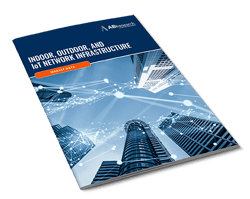 Indoor, Outdoor, and IoT Network Infrastructure