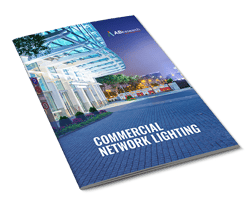 Commercial Network Lighting