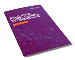 Wireless Connectivity Technology Segmentation and Addressable Markets