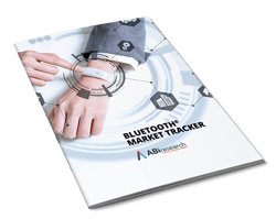 Bluetooth Market Tracker