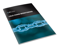 Cold Chain Monitoring