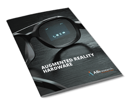 Augmented Reality Hardware