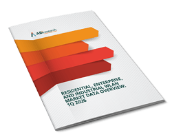 Residential, Enterprise, and Industrial WLAN Market Data Overview: 1Q 2026