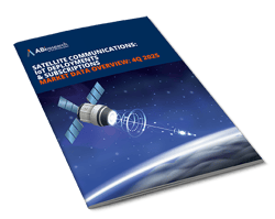 Satellite Communications: IoT Deployments & Subscriptions Market Data Overview: 4Q 2025