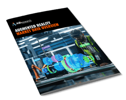 Augmented Reality Market Data Overview: 1Q 2026