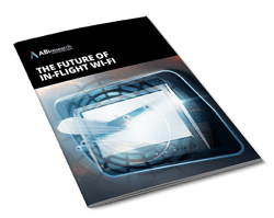 The Future of In-Flight Wi-Fi