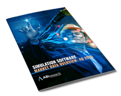 Simulation Software Market Data Overview: 1Q 2026