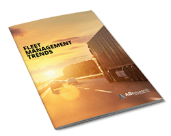 Fleet Management Trends