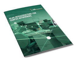 WLAN Infrastructure for Campus Networking