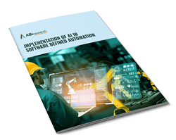 AI in Software-Defined Automation (SDA)