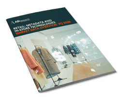 Retail: Metadata and In-Store Technologies Market Data Overview: 3Q 2026