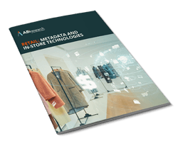 Retail: Metadata and In-Store Technologies