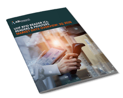 UHF RFID Reader ICs, Readers & Printers Market Data Overview: 3Q 2026