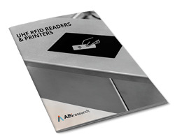 UHF RFID Reader ICs, Readers & Printers
