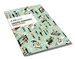 Consumer Technologies Market Data Overview: 3Q 2026