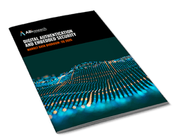Digital Authentication & Embedded Security Market Data Overview: 3Q 2026