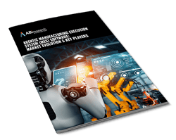 AI in Manufacturing Execution System (MES) Software: Key Use Cases & Market Leaders