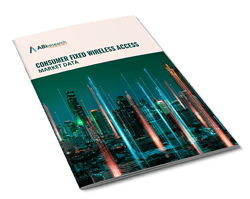Consumer Fixed Wireless Access