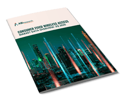 Consumer Fixed Wireless Access Market Data Overview: 2Q 2026