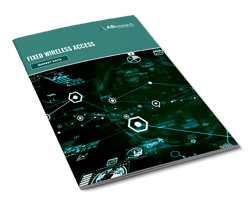 Fixed Wireless Access