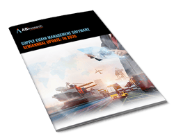 Supply Chain Management Software Semiannual Update: 1H 2026