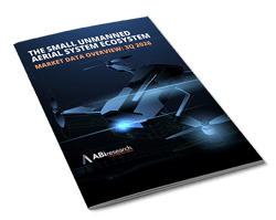 The Small Unmanned Aerial System Ecosystem Market Data Overview: 3Q 2026