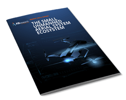The Small Unmanned Aerial System Ecosystem