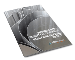 Innovative Metal Payment Card Materials Market Data Overview: 3Q 2026