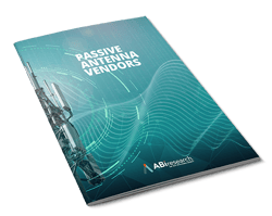 Passive Antenna Vendors