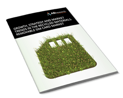 Growth, Strategy and Market Trends in the Recycled Materials Removable SIM Card Market