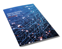 M2M/IoT Routers and Gateways
