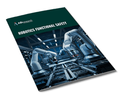 Robotics Functional Safety