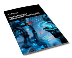 Industrial Automation: Software-Defined Automation (SDA) Market Data Overview: 3Q 2026