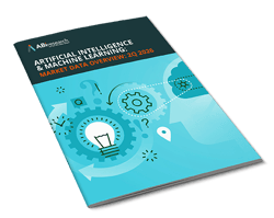Artificial Intelligence and Machine Learning Market Data Update: 2Q 2026